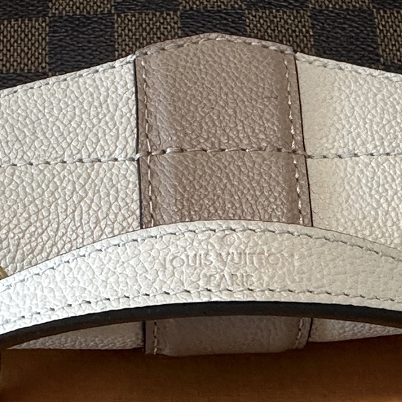 Louis Vuitton Damier Ebene Clapton Backpack - Picture 4 of 15